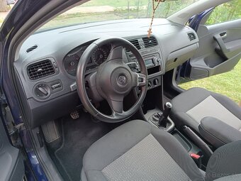 Polo 1,4 - 11