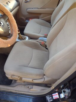 honda city - 11