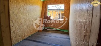Predaj rodinného domu novostavba okres Humenné - 11