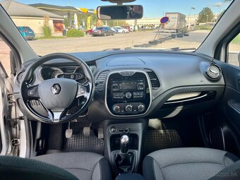 ✅Renault Captur Energy TCe 90 Intens✅ - 11