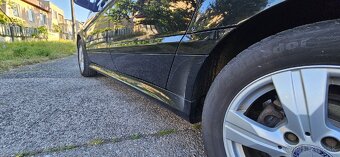 Mercedes Benz B160 model W245 - 11