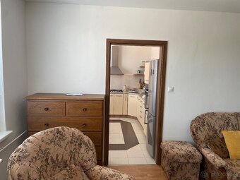 3 izbový byt, 80 m2 - 11