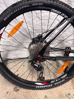 Horsky bicykel - 11