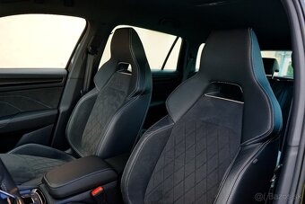 Škoda Kodiaq 2.0 TDI SCR EVO 200 Sportline 4x4 DSG - 11