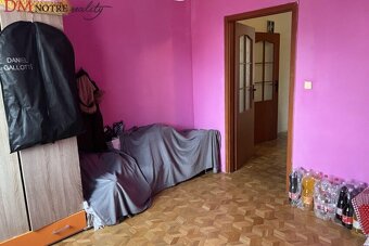 Exkluzívna ponuka Trojizbový byt vo Fiľakove - 11