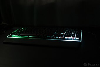 Trust GXT 860 Thura – semi-mechanická herná klávesnica s RGB - 11