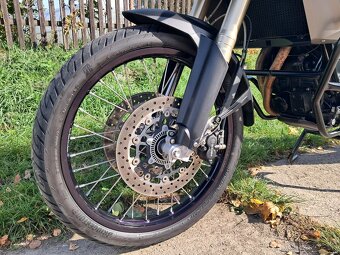 Bmw F 800 GS abs - 11