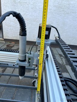 CNC plazma - 11
