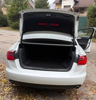 Audi A6 C7 180kw 4x4 - 11