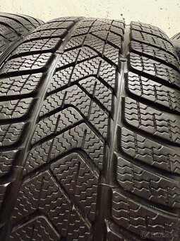 Zimná sada 5x112 R19 , 245/40/19 Mercedes Benz CLS C257 AMG - 11