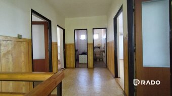 RADO | Dvojpodlažný RD v obci Borský Mikuláš - 11