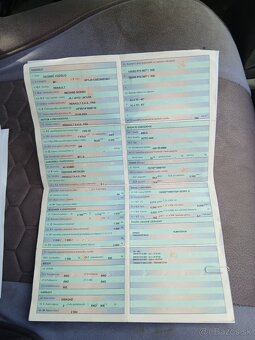 Predáme Renault Megane Scenic - 11