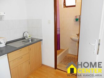 Na predaj :7 izbový rodinný dom - ubytovanie Podhájska , - 11