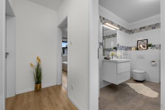 NA PREDAJ NOVOSTAVBA 3-IZBOVÉHO RODINNÉHO DOMU V STUPAVE - 11