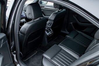 Škoda Superb - 11