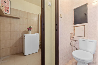 Zaujímavý 3-izbový byt 67 m2 s veľkým potenciálom – ul. Kozm - 11