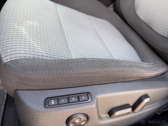 Skoda Suoerb combi 1,4 tsi - 11