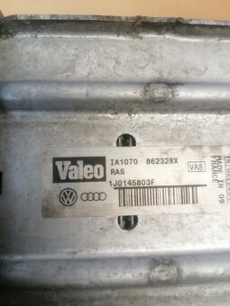 Intercooler Octavia 1 Tdi - 11