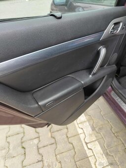 Peugeot 407 2.0HDI 100kw - 11