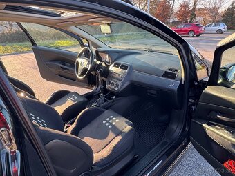 Fiat grande punto 1.4 (70kw) - 11