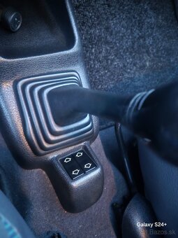 Peugeot 106 1.1 44kw Long Beach - 11