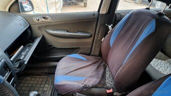 ŠKODA FABIA 1,2HTP 12V 47KW KÓD: BME - 11