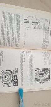 Predam uzivatelsky navod Lada - 11