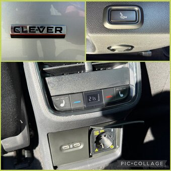 SKODA OCTAVIA “2022, MANUAL, EDÍCIA CLEVER” - 11