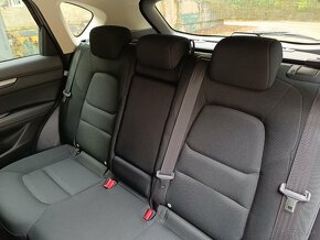 Mazda CX-5 2.0 SkyActiv rok 2018,najeto: 87.123 km, Servis - 11