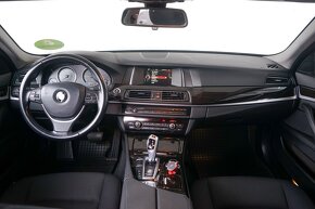 122-BMW 520, 2016, nafta, 2.0D xDrive, 140kw - 11