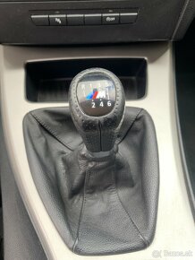 BMW rad 3 Touring 320d EfficientDynamics Edition Touring - 11