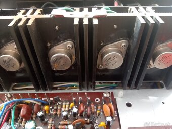 KENWOOD KR-5150 - 11