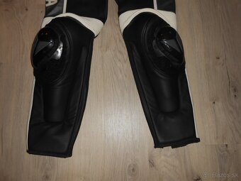 Predam novu kzenu pansku moto kombi DAINESE-YAMAHA - 11