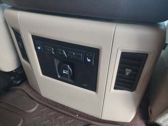 DODGE RAM - PREDAJ AJ NA SPLÁTKY - 11
