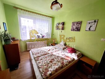 PREDAJ – Rodinný dom so záhradou a terasou – ĽUBOTICE - 11