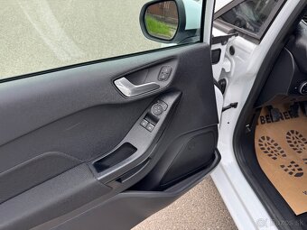 Ford Fiesta MK8 1.1 Ti-VCT 2018 112000km 1. Majiteľ SR - 11