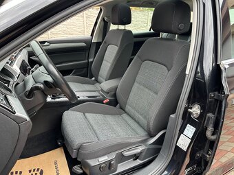 VW Passat Variant B8 2.0 TDI 110kw Panorama - 11