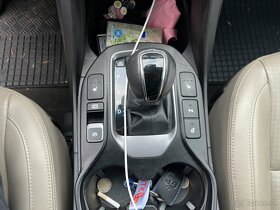 Santa Fe 2.2crdi 4x4 AT/6 145kw Novy motor + prevodovka - 11