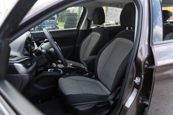 Fiat Tipo 1.4 - SK Pôvod/1.Majiteľ __2017__sedan__.benzin - 11
