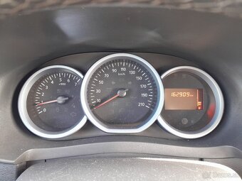 Predam Dacia Lodgy Stepway - 11