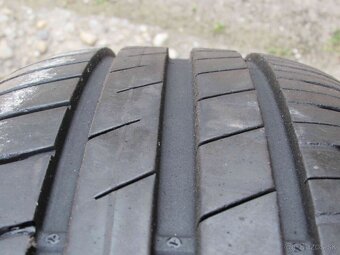Komplet ALU disky ENZO R15 + letné pneu 195/65 R15 Goodyear - 11