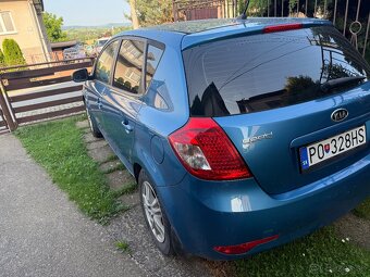 Predam Kia Ceed - 11