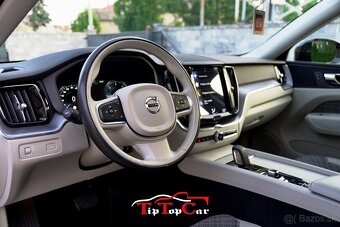 ⏩ Volvo XC60 B4 Momentum AWD A/T - 11