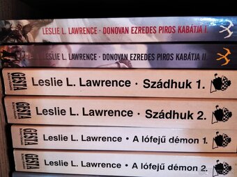 Leslie.L.Lawrence - 11