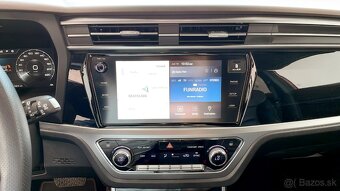 SSANGYONG Korando - 1,5i 120KW AWD AT - 11