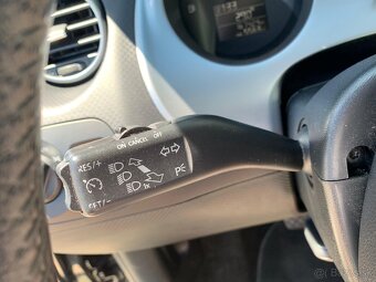 Seat Altea XL, 1.4TSi, 92KW - 11