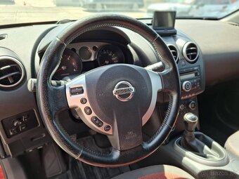 Nissan Qashqai 2.0 dCi Acenta 4x2 - splátka od 119,-€ - 11