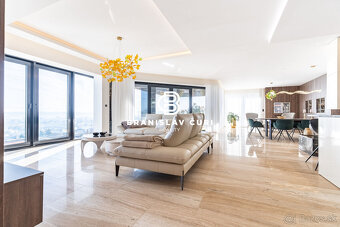 UNIKÁTNY PENTHOUSE - HRBOVÁ RESIDENCE - 11