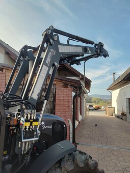 Predám zetor 6340turbo r.v.2004 - 11
