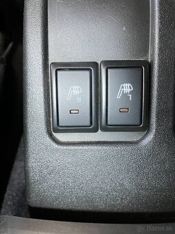 predám Suzuki Jimny 2022 1,5 4x4 - 11
